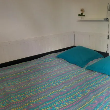 Studio Cabine Avec Jardin Presqu'ile De Giens * Hyeres